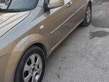 Daewoo Gentra-2