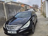 Hyundai Sonata-1