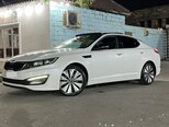 Kia Optima-7