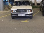 LADA (VAZ) 2107-3