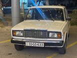 LADA (VAZ) 2107-2