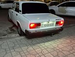 LADA (VAZ) 2107-6