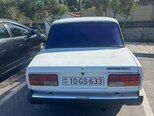 LADA (VAZ) 2107-7