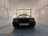 BMW 528-2