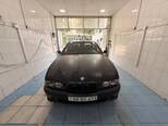 BMW 528-1