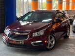 Chevrolet Cruze-8
