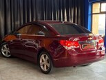 Chevrolet Cruze-12