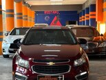 Chevrolet Cruze-7