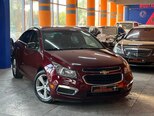 Chevrolet Cruze-9