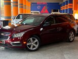 Chevrolet Cruze-2