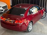 Chevrolet Cruze-14