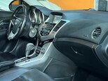Chevrolet Cruze-16