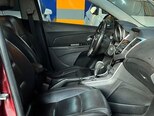 Chevrolet Cruze-15
