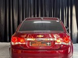 Chevrolet Cruze-10