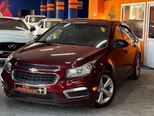 Chevrolet Cruze-1