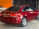 Chevrolet Cruze-13