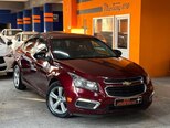 Chevrolet Cruze-5