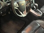 Chevrolet Cruze-17