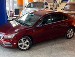 Chevrolet Cruze-3