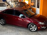 Chevrolet Cruze-6