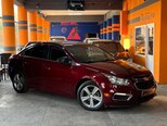 Chevrolet Cruze-4
