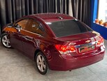 Chevrolet Cruze-11