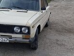 LADA (VAZ) 2106-8
