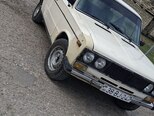LADA (VAZ) 2106-7