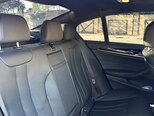 BMW 530-11