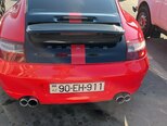 Porsche 911-2