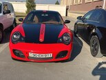 Porsche 911-3