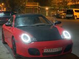 Porsche 911-6