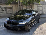 BMW 530-1