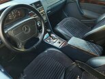 Mercedes C 220-9