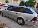 Mercedes C 220-7