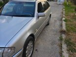 Mercedes C 220-11