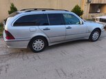 Mercedes C 220-4
