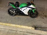 Freedom Ninja 200 S-3
