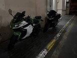 Freedom Ninja 200 S-5