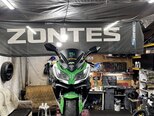 Freedom Ninja 200 S-10