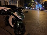 Freedom Ninja 200 S-2