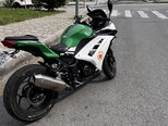 Freedom Ninja 200 S-6