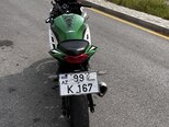 Freedom Ninja 200 S-7