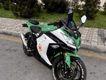 Freedom Ninja 200 S-8
