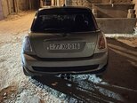 Mini Cooper S-2