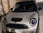 Mini Cooper S-1