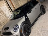 Mini Cooper S-4