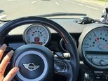 Mini Cooper S-5