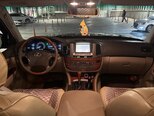 Lexus LX 470-3
