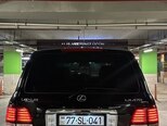 Lexus LX 470-2